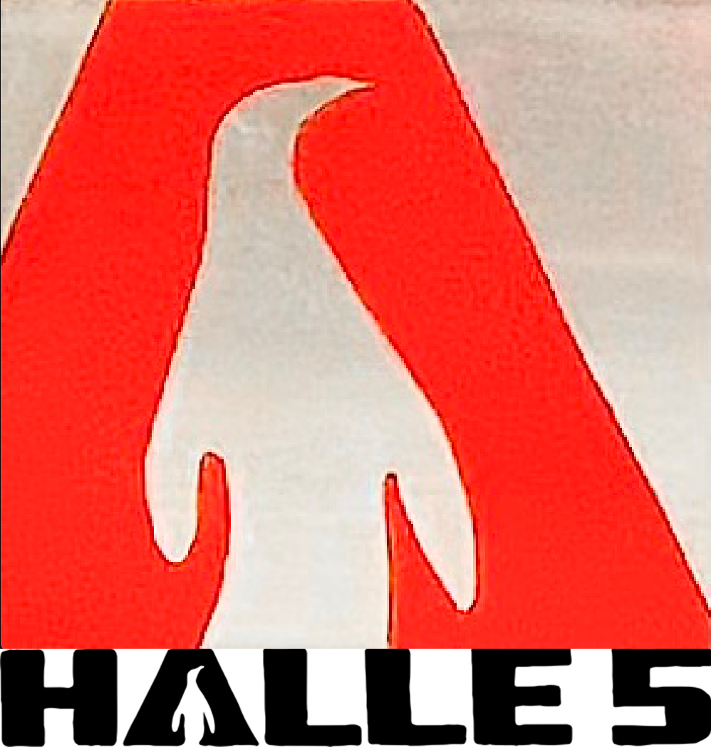Halle 5